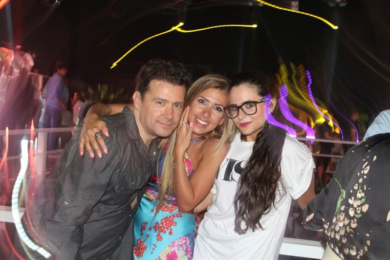 BLVD 44 Opening